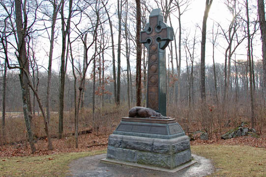 gettysburg
